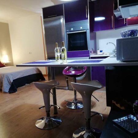 גולף דל סור Avenida J.M. Galvan Bello Apartamento מראה חיצוני תמונה