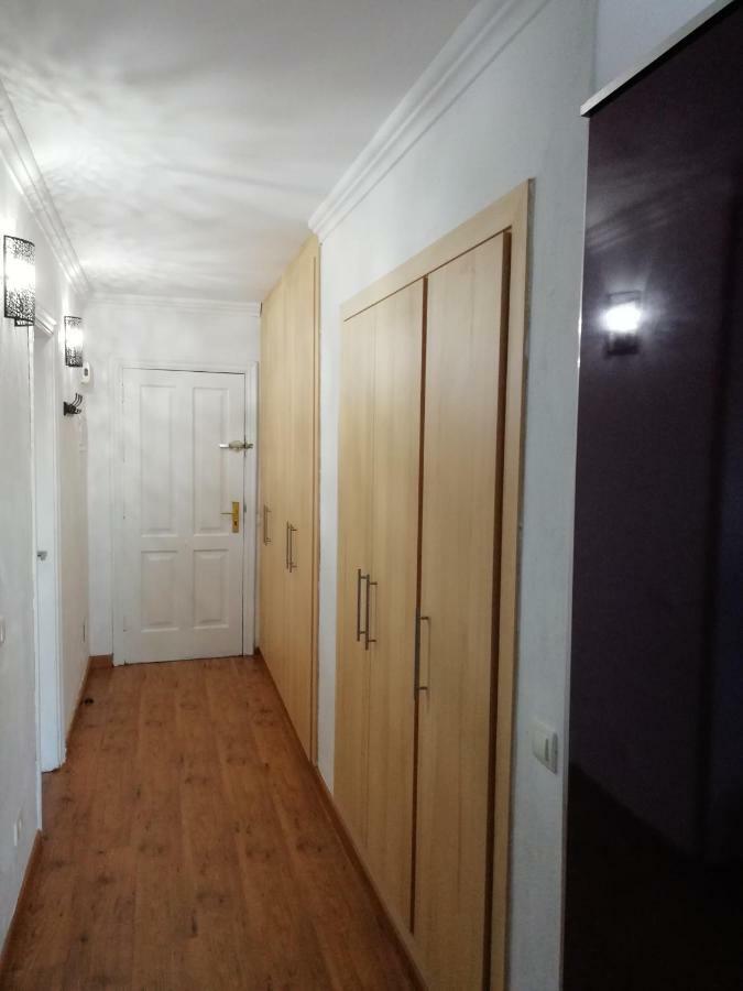 גולף דל סור Avenida J.M. Galvan Bello Apartamento מראה חיצוני תמונה